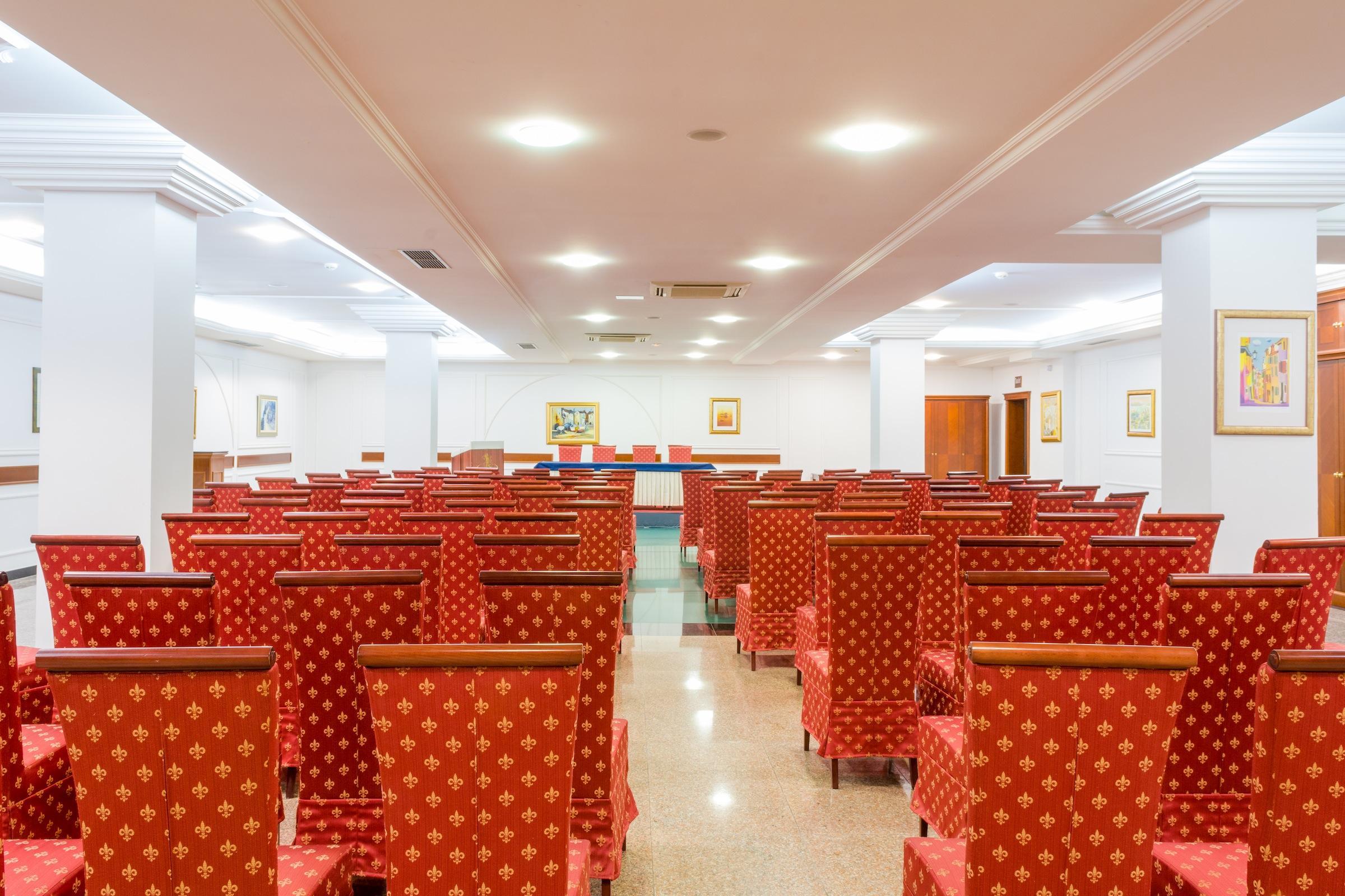 President Hotel Split
