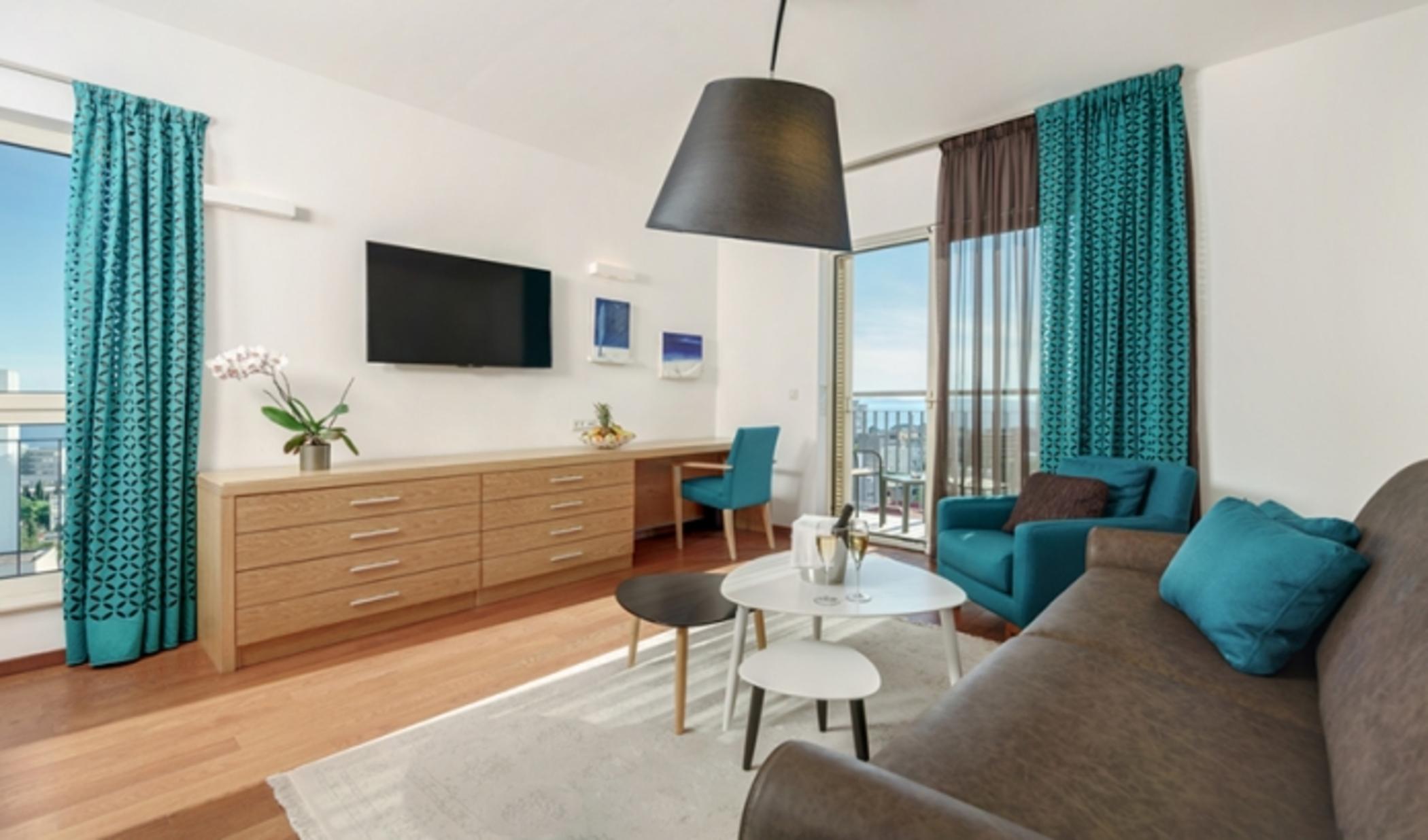Hotel Dioklecijan & 4*