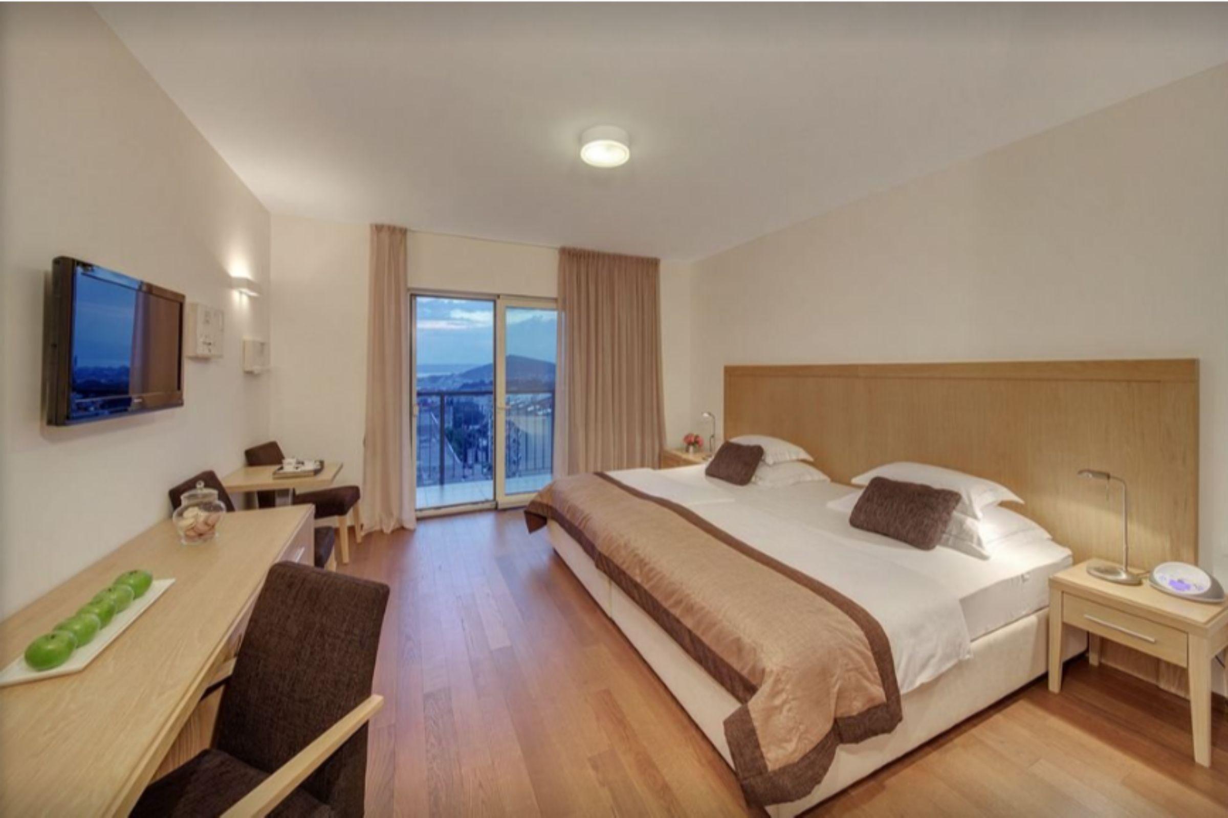 Hotel Dioklecijan & Split