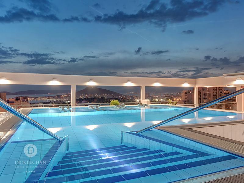 Hotel Dioklecijan & 4*