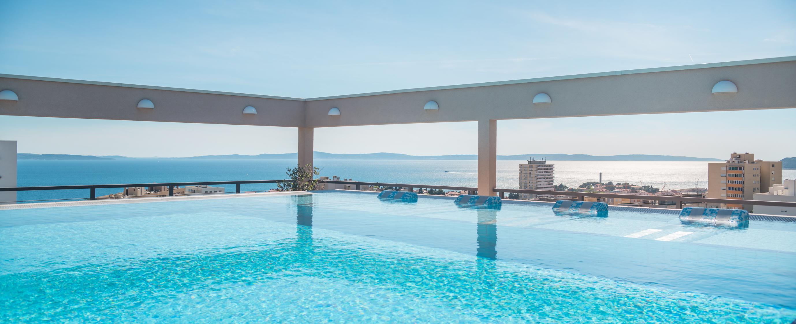 Dioklecijan & Hotel 4*