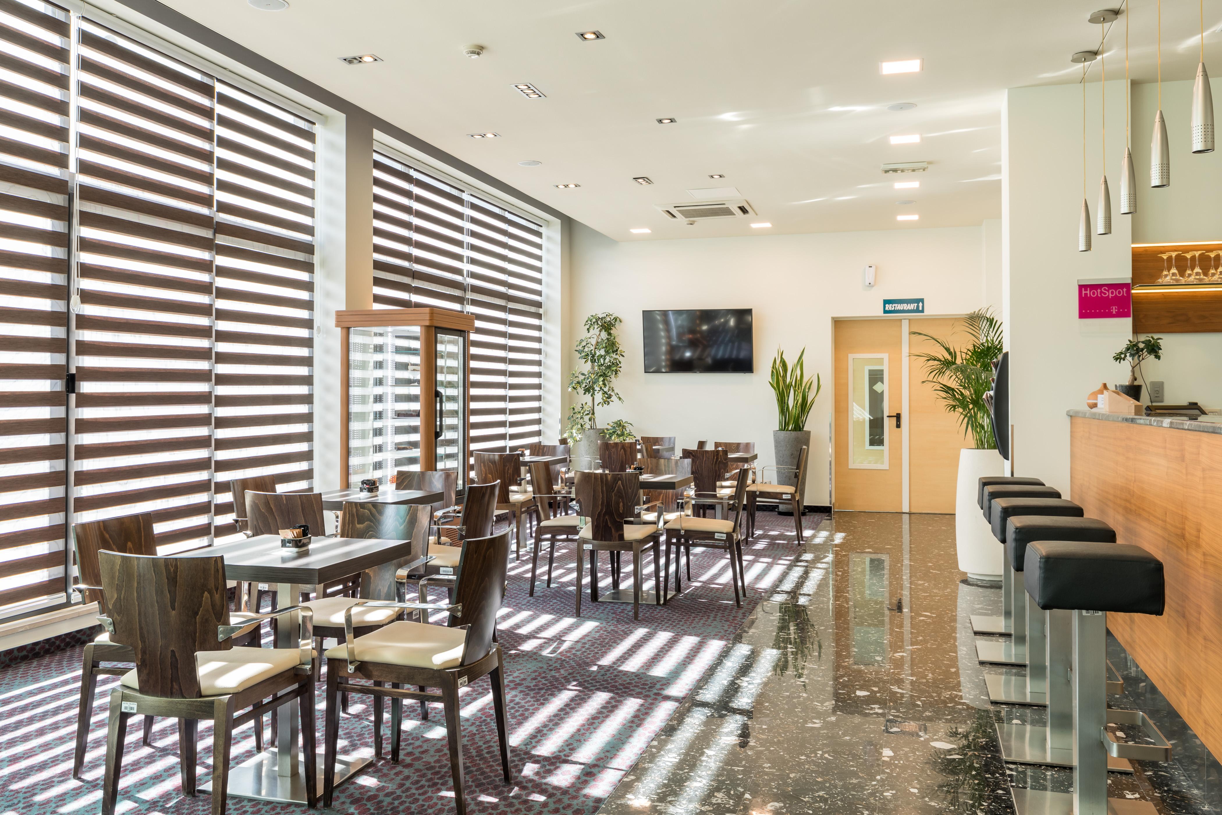 Hotel Hotel Mondo