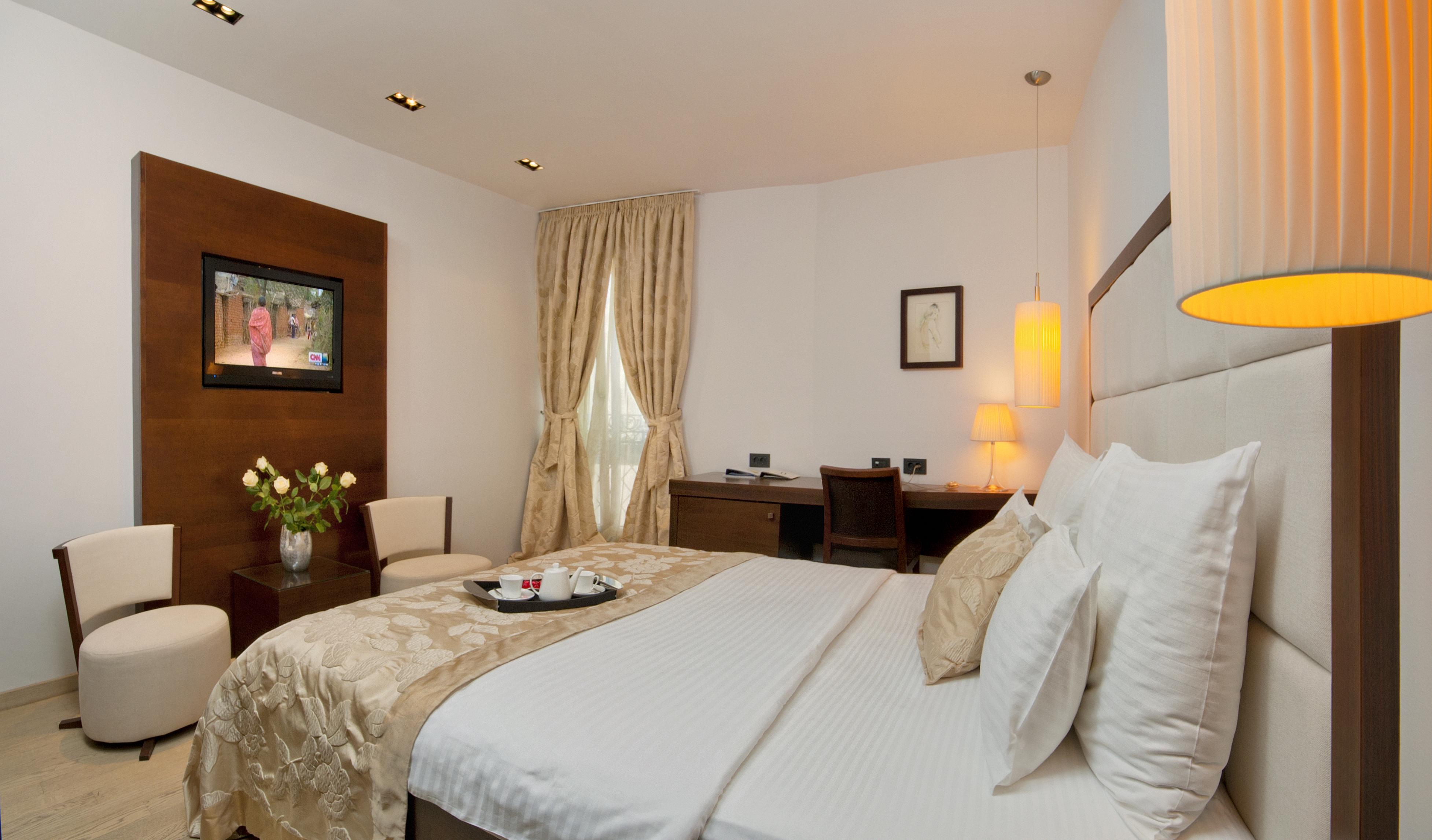 Hotel Marmont Heritage (adults Only) 4*