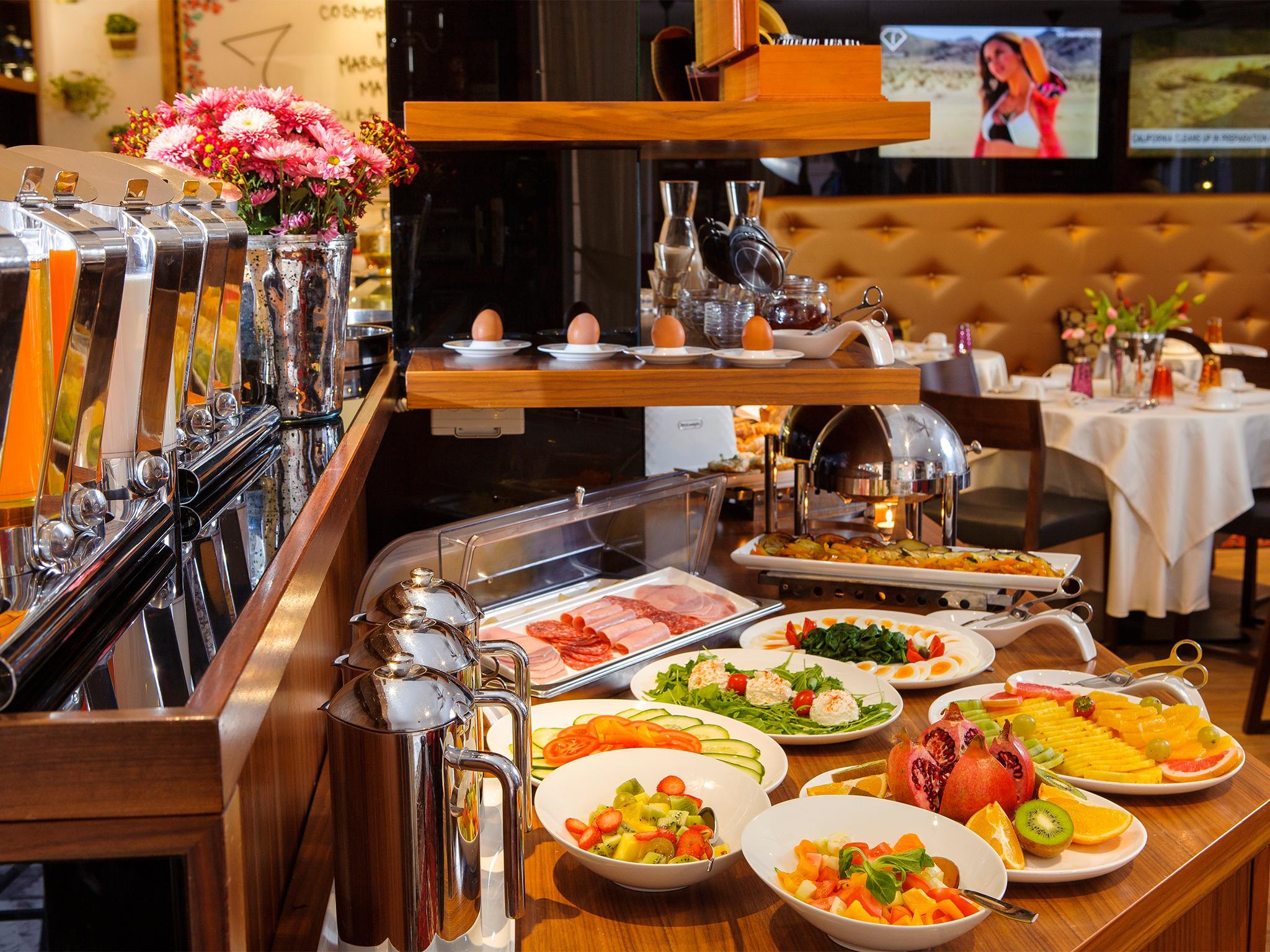 Marmont Heritage (adults Only) Hotel