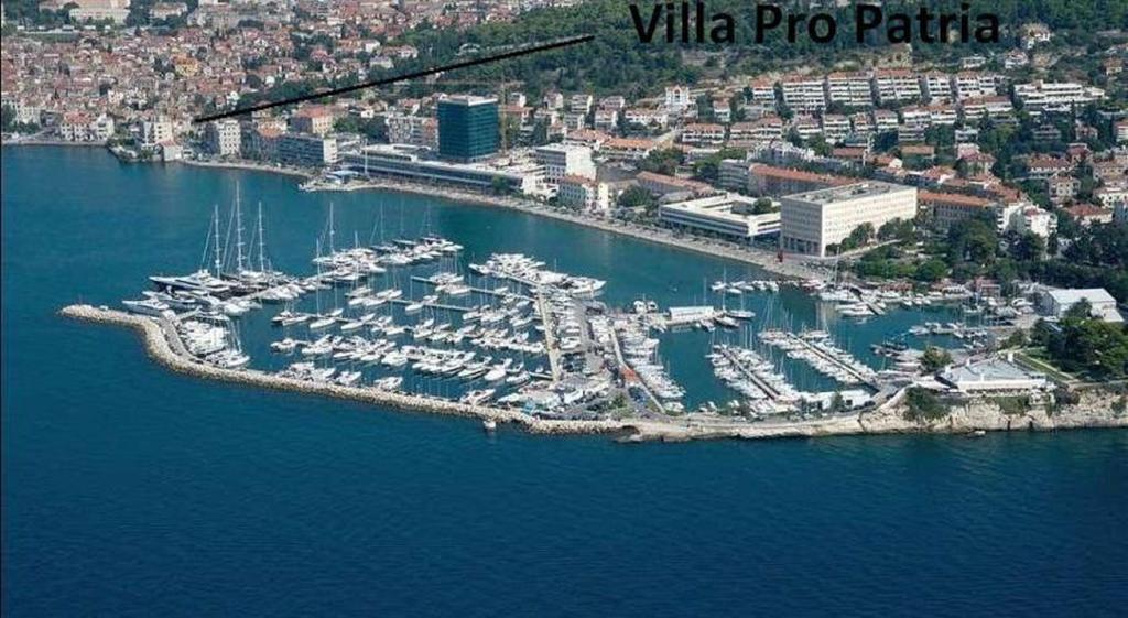 Pro Patria * Split