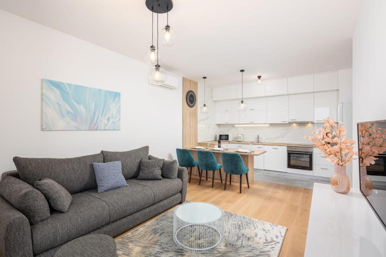Sisqo Luxury Apartment Split