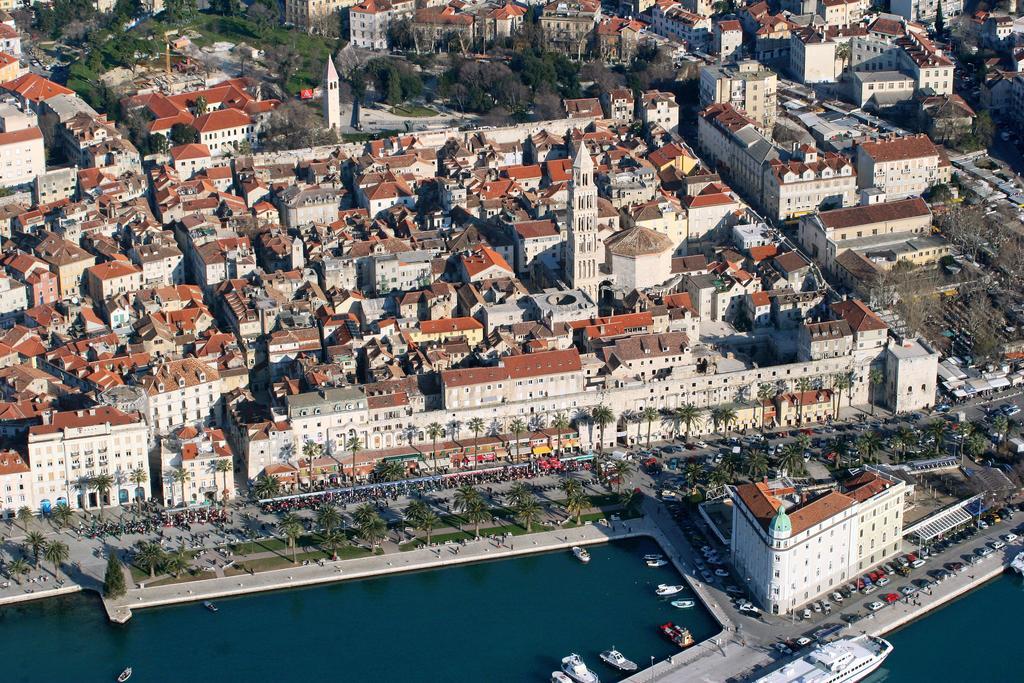 Near Old Town * Split