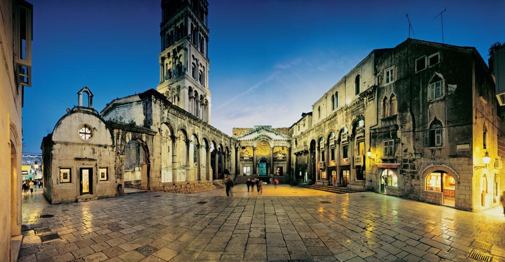 Apartment Near Old Town Split