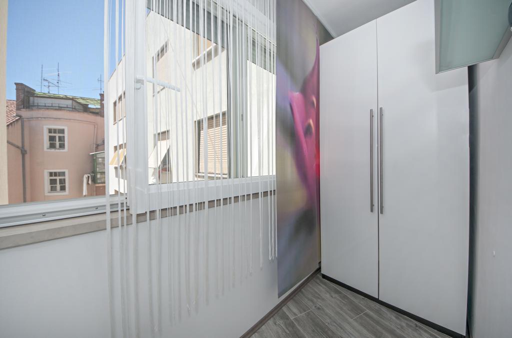 Apartment Smart