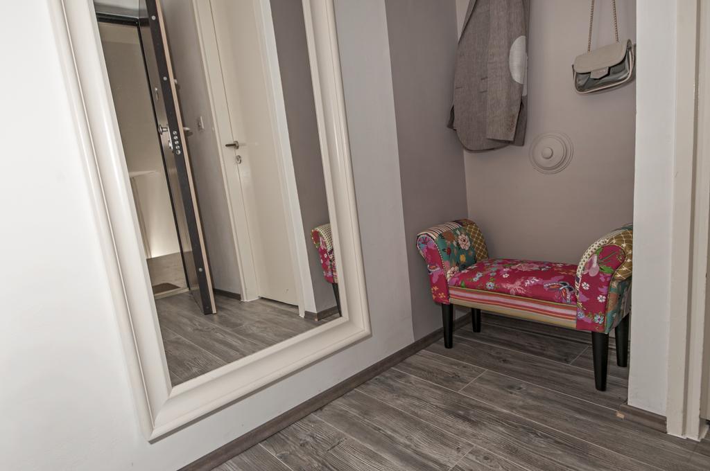 Smart Apartment Split
