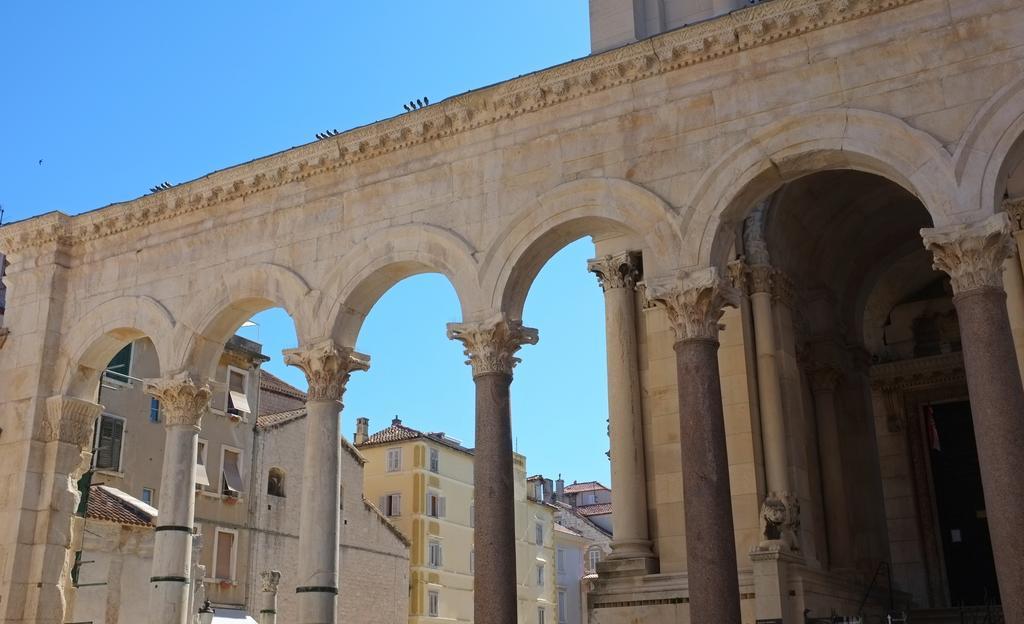 Metropole Luxury Split