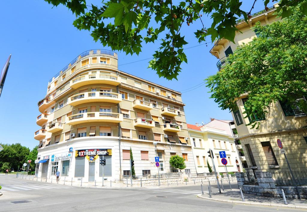 Metropole Luxury Acomodação com café da manhã  Split