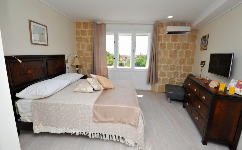 Metropole Luxury Acomodação com café da manhã  Split