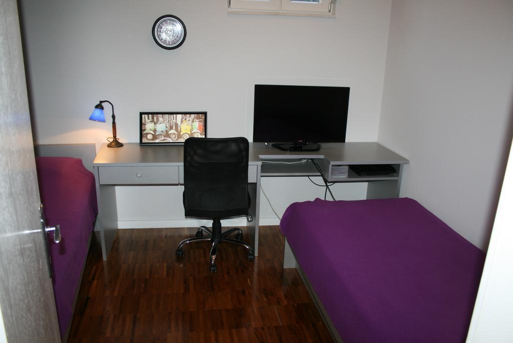 Appartement Adriatic *