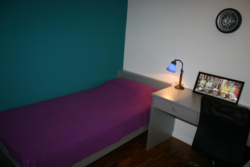 Adriatic Appartement *