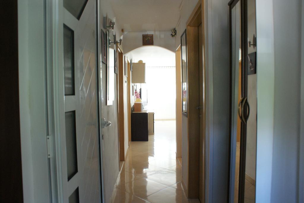 Apartman Diamar