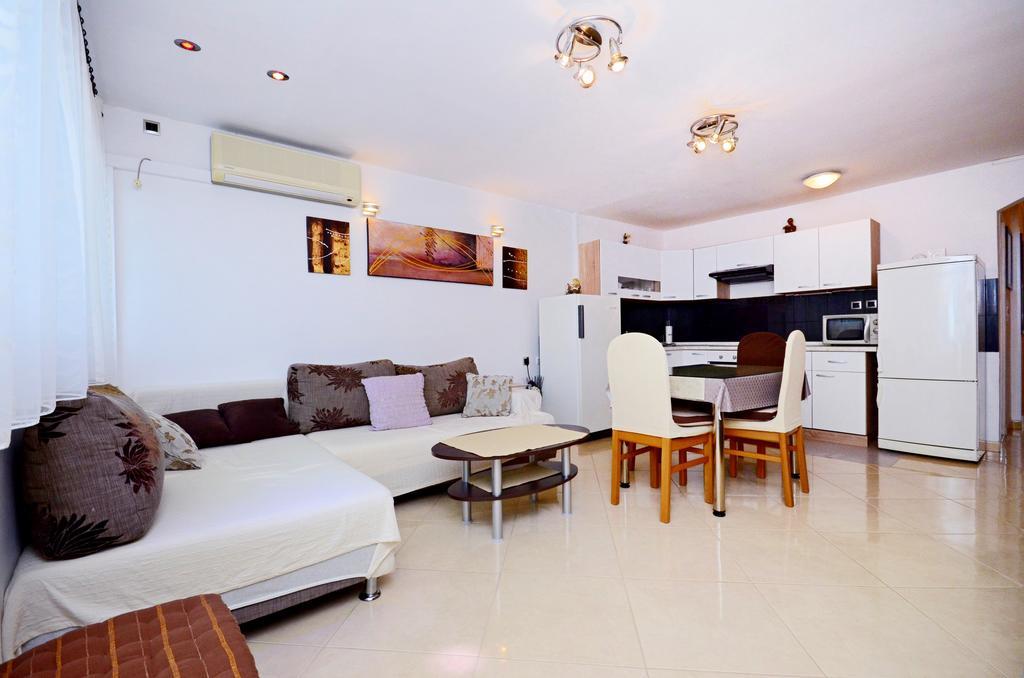 Diamar Apartman