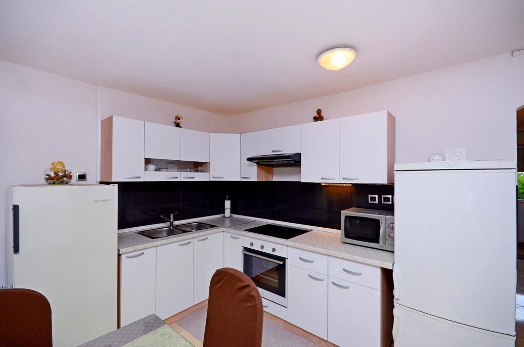 Apartman Diamar *