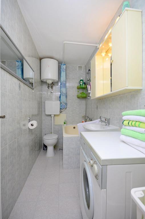 Apartman Diamar