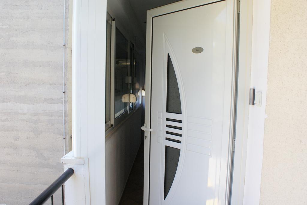 Apartman Diamar *