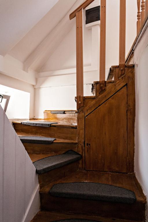 Apartment Studio Princeps *