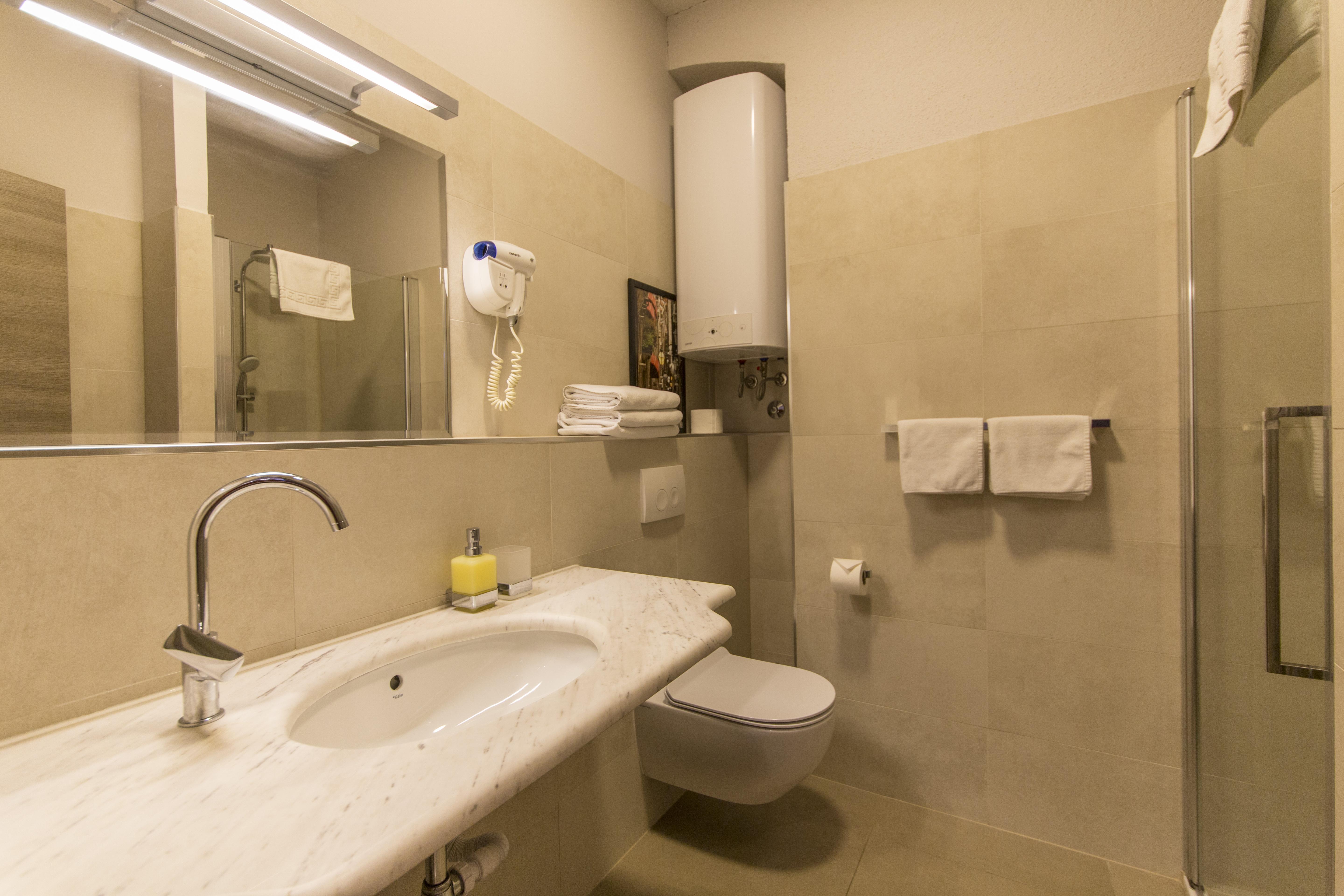 Tifani Luxury Gasthof 4*