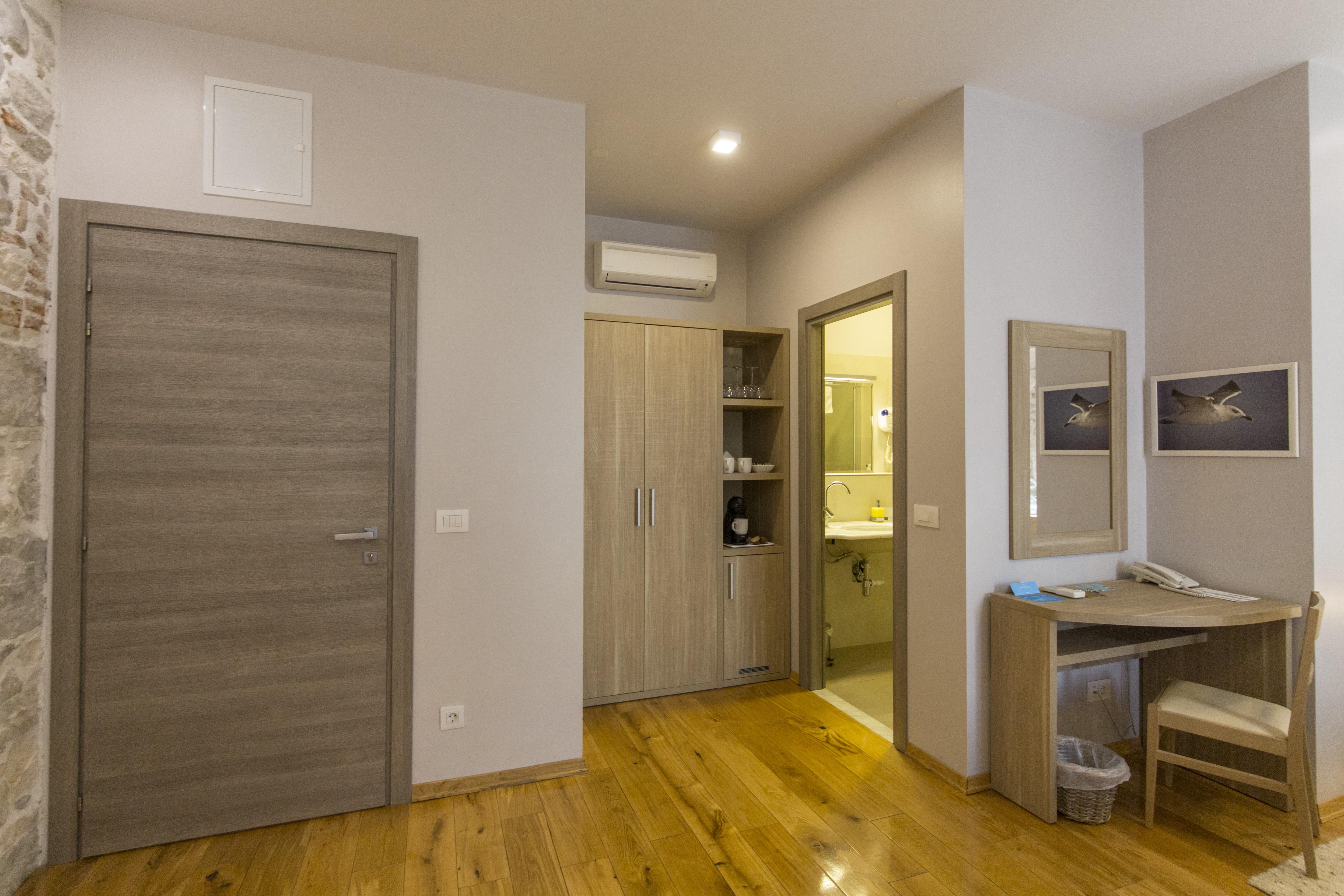 Tifani Luxury 4* Split