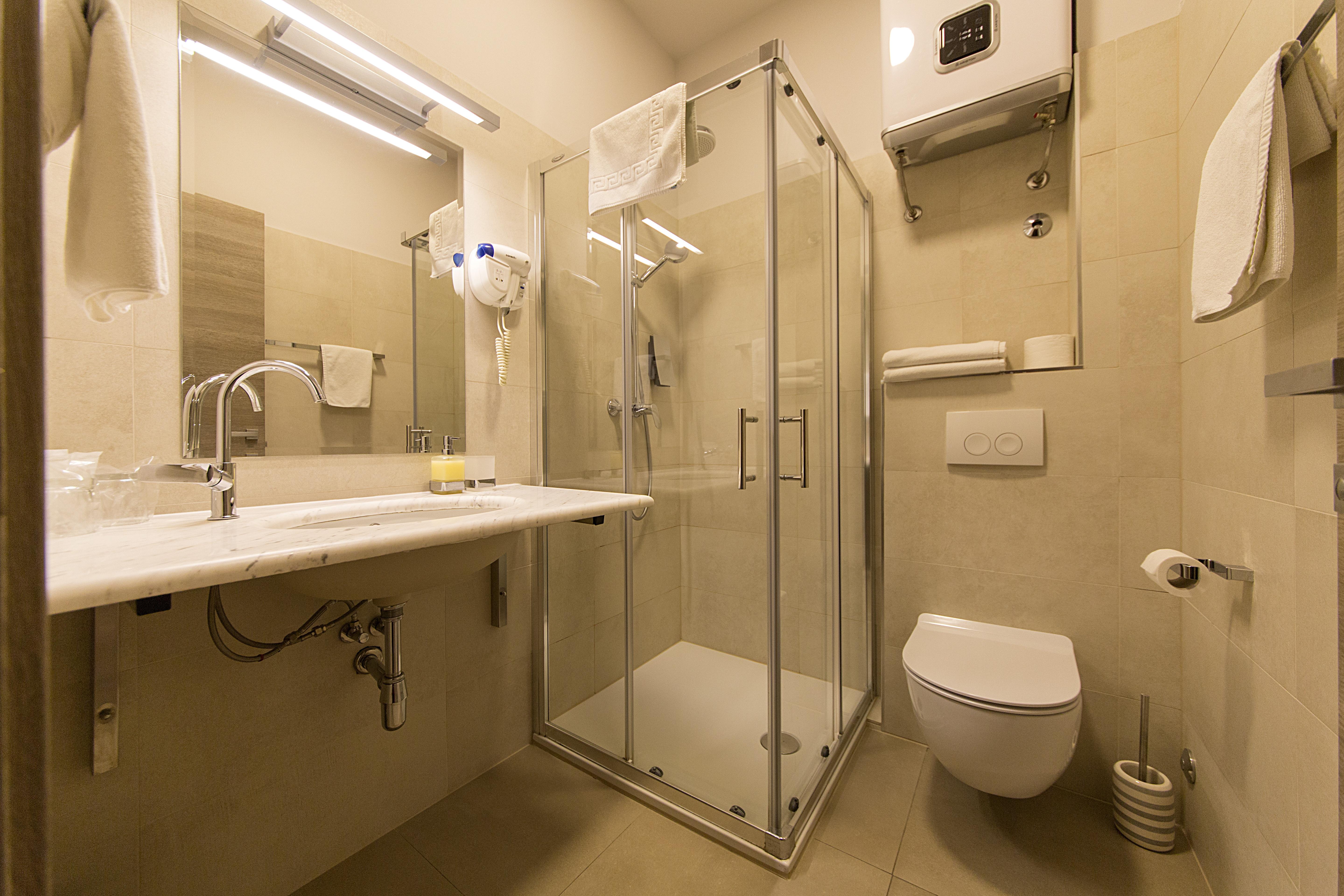 Tifani Luxury 4*