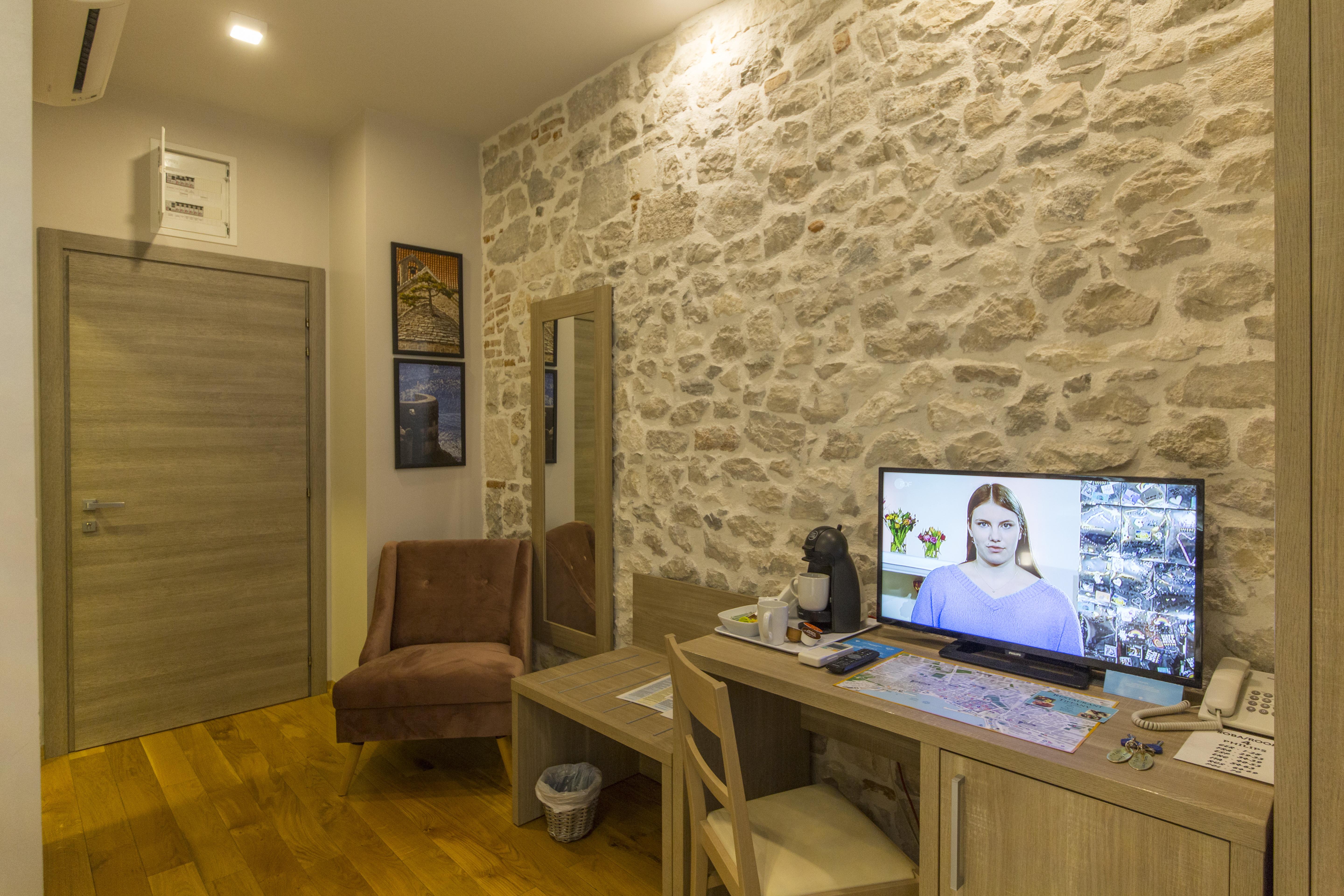 Tifani Luxury 4* Split