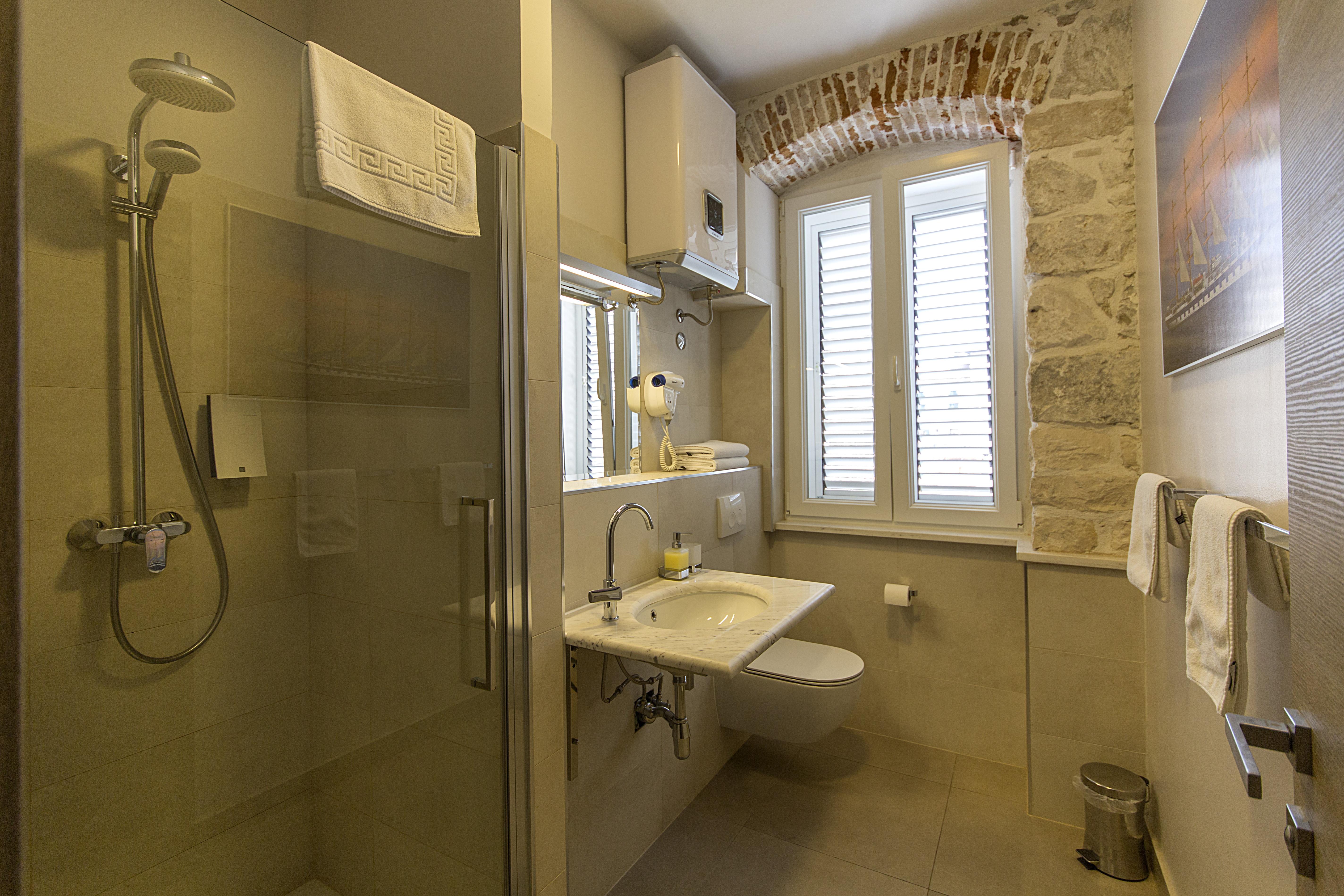 Gasthof Tifani Luxury Split