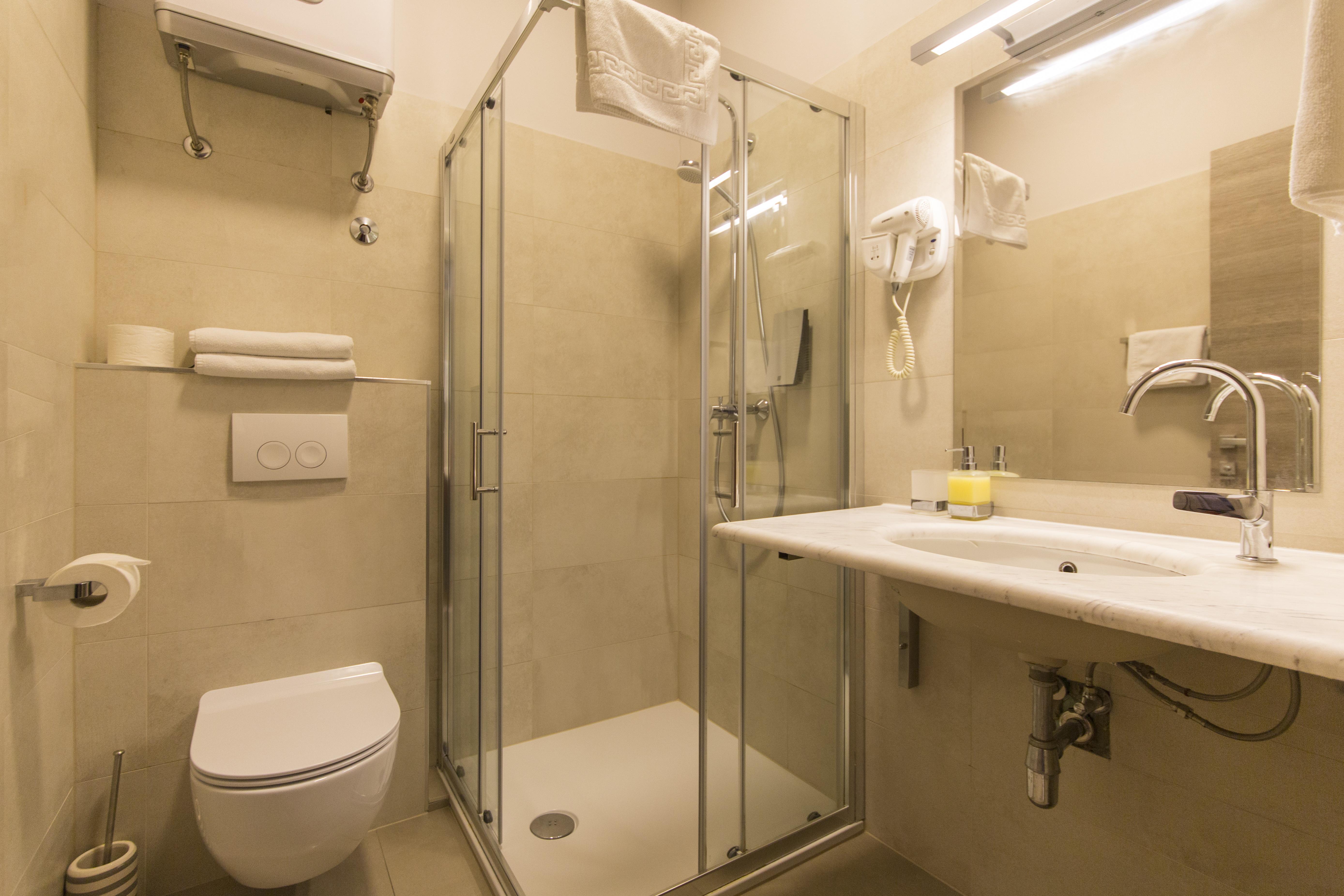 Gasthof Tifani Luxury