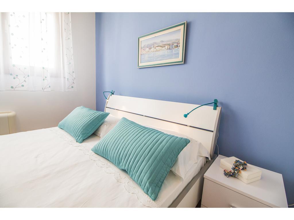 Apartman Seagull Split