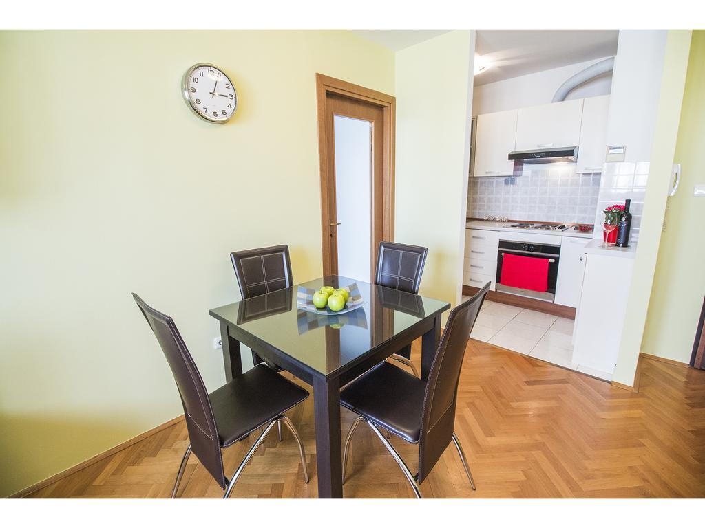 Seagull Apartment *