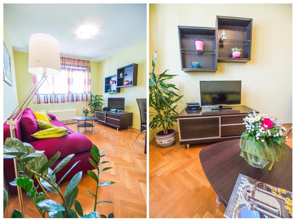 Seagull Apartment Split