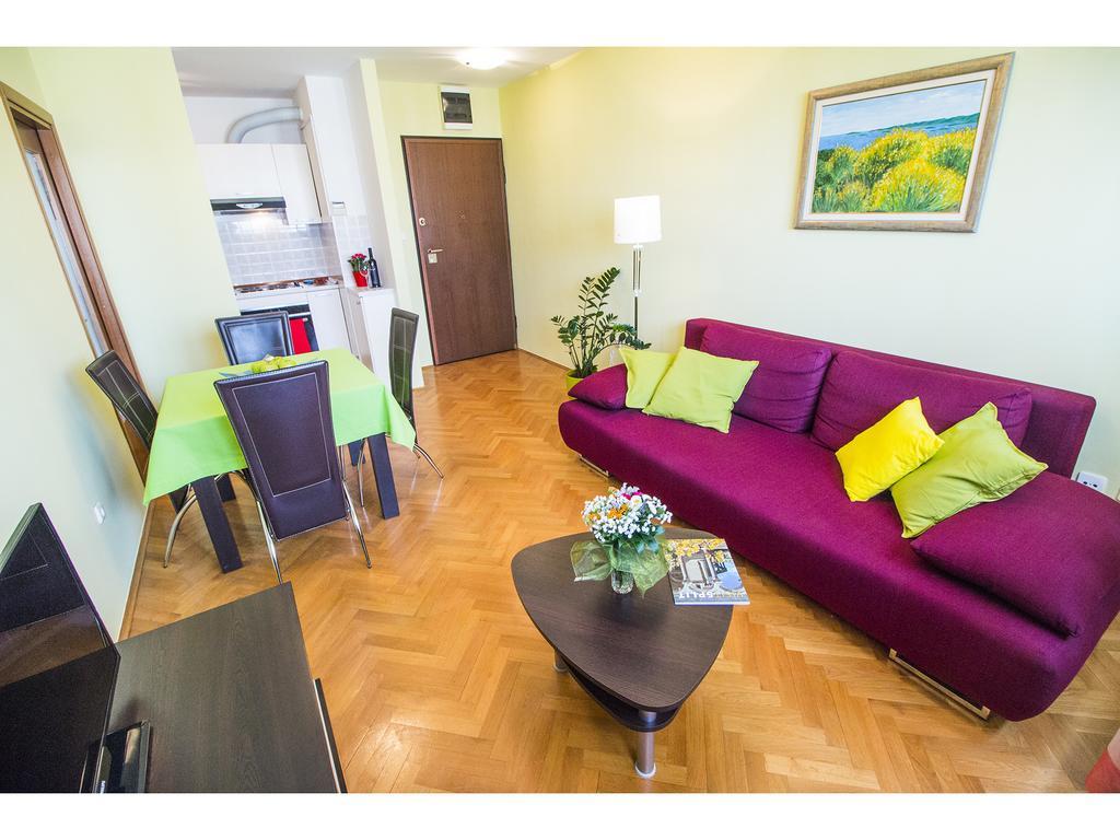 Seagull Apartment *