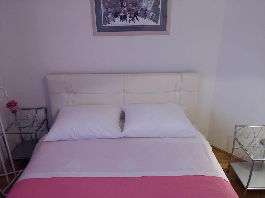Macho Apartamento