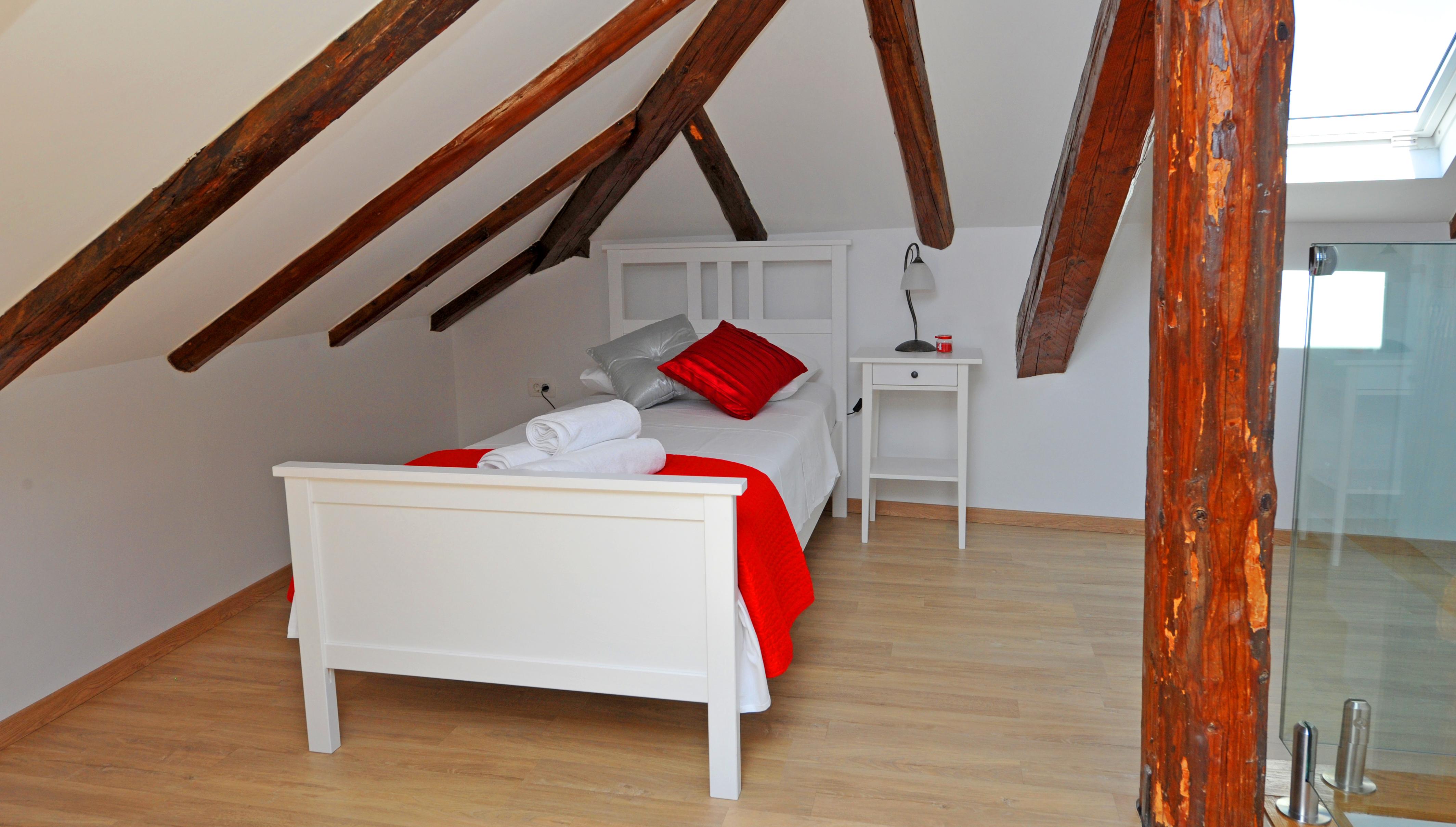 Luxury Nirvana Guest house