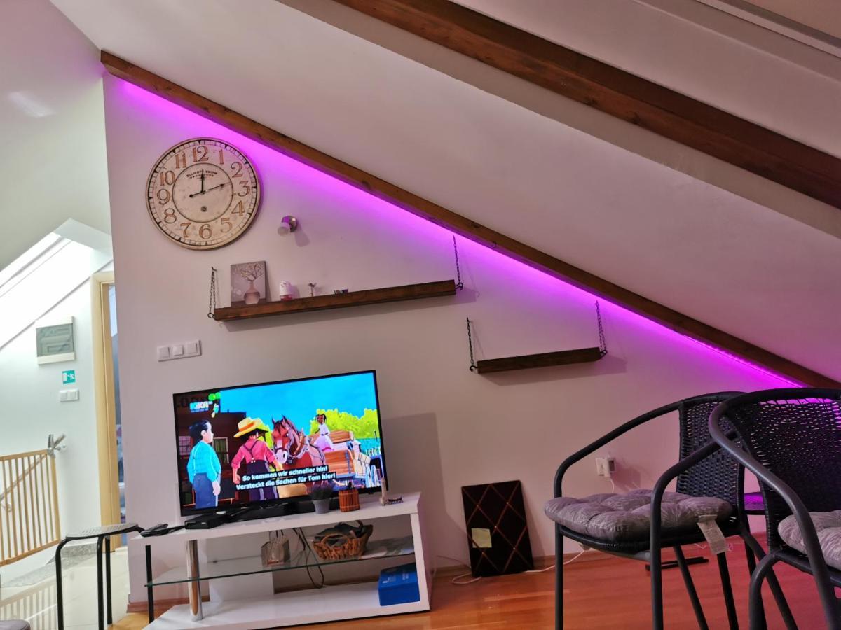 Apartment Adriatic - Stobrec