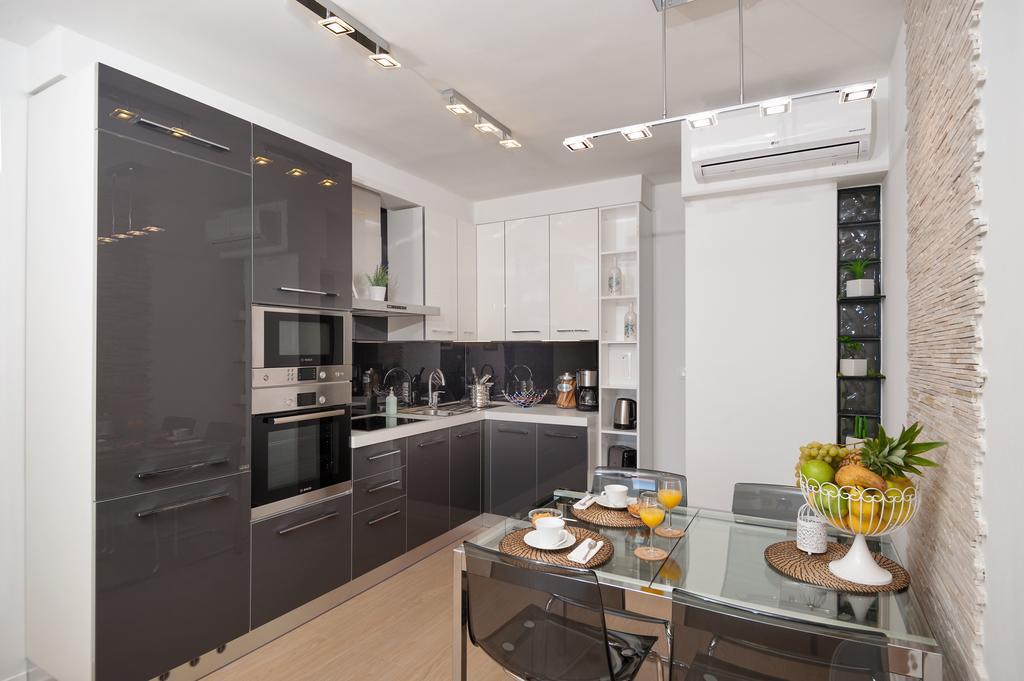 Apartman Mariva Luxury *