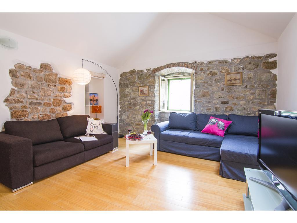Guesthouse Main Square 4* Split