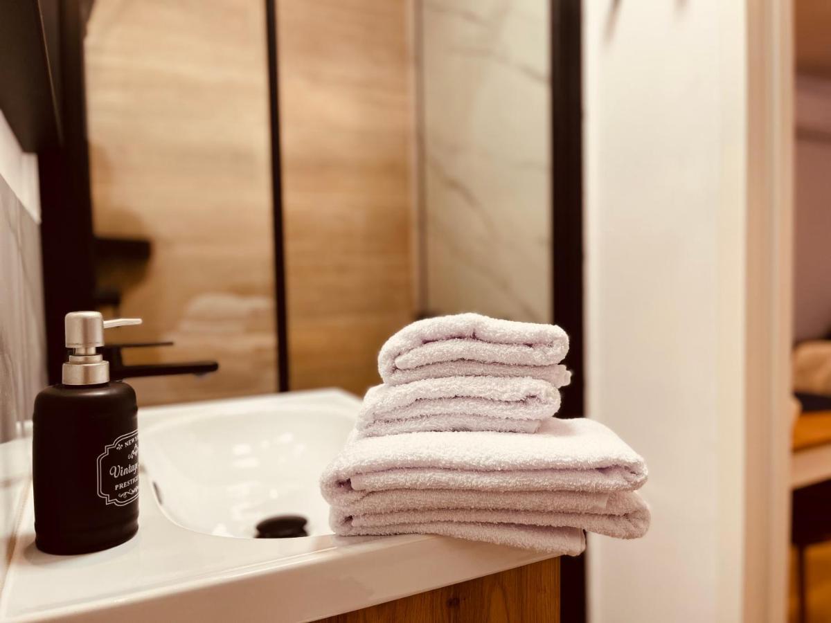 Apartman Lobel Apartman
