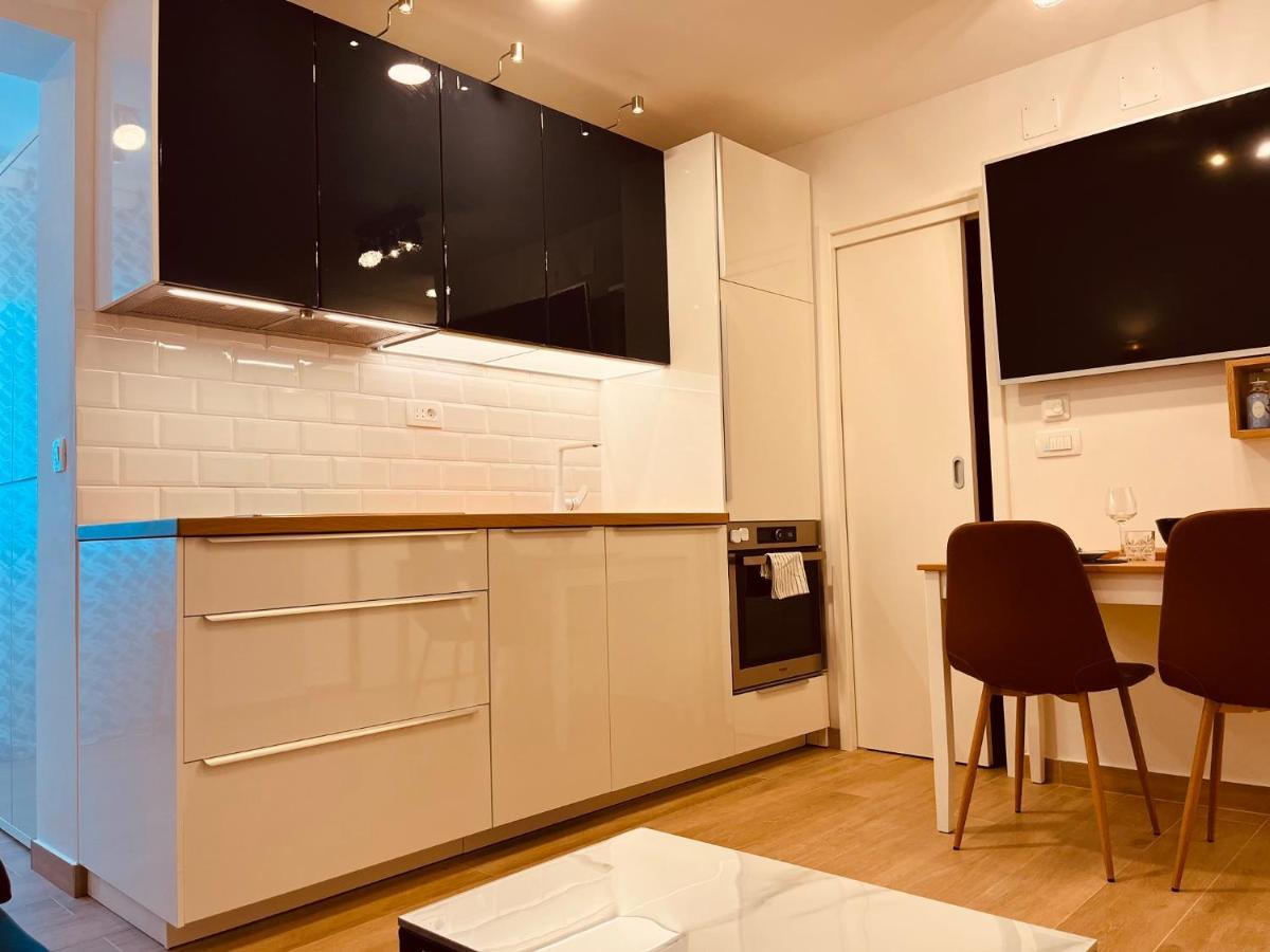 Apartman Apartman Lobel *