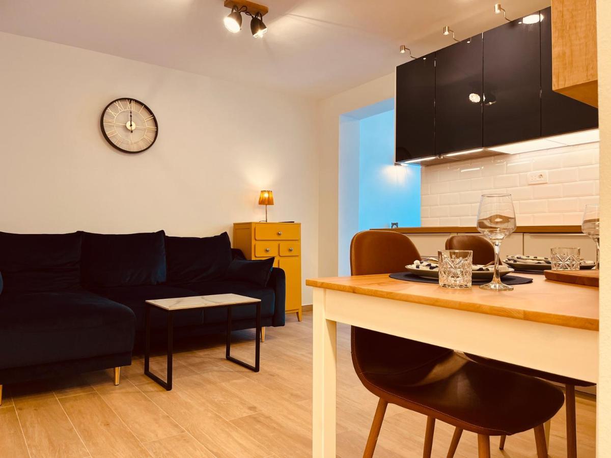 Apartman Lobel Split