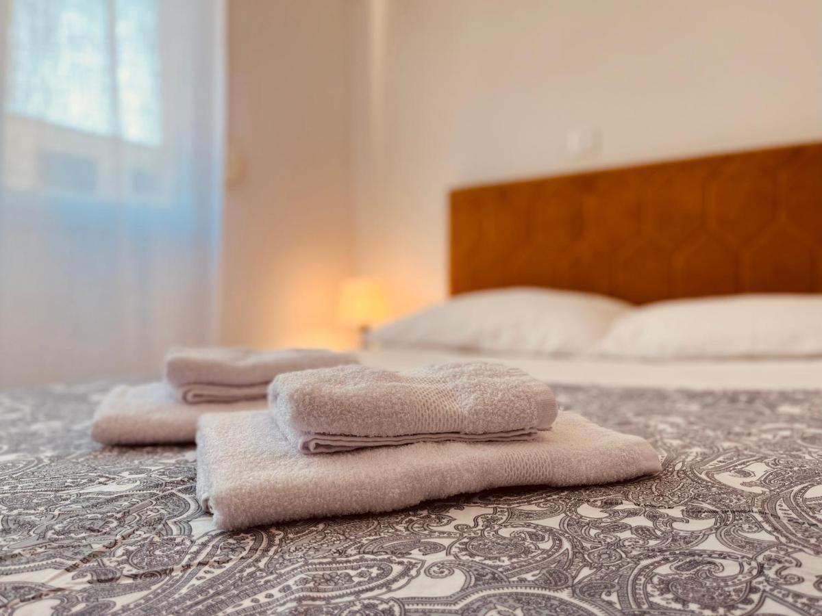 Apartman Lobel * Split