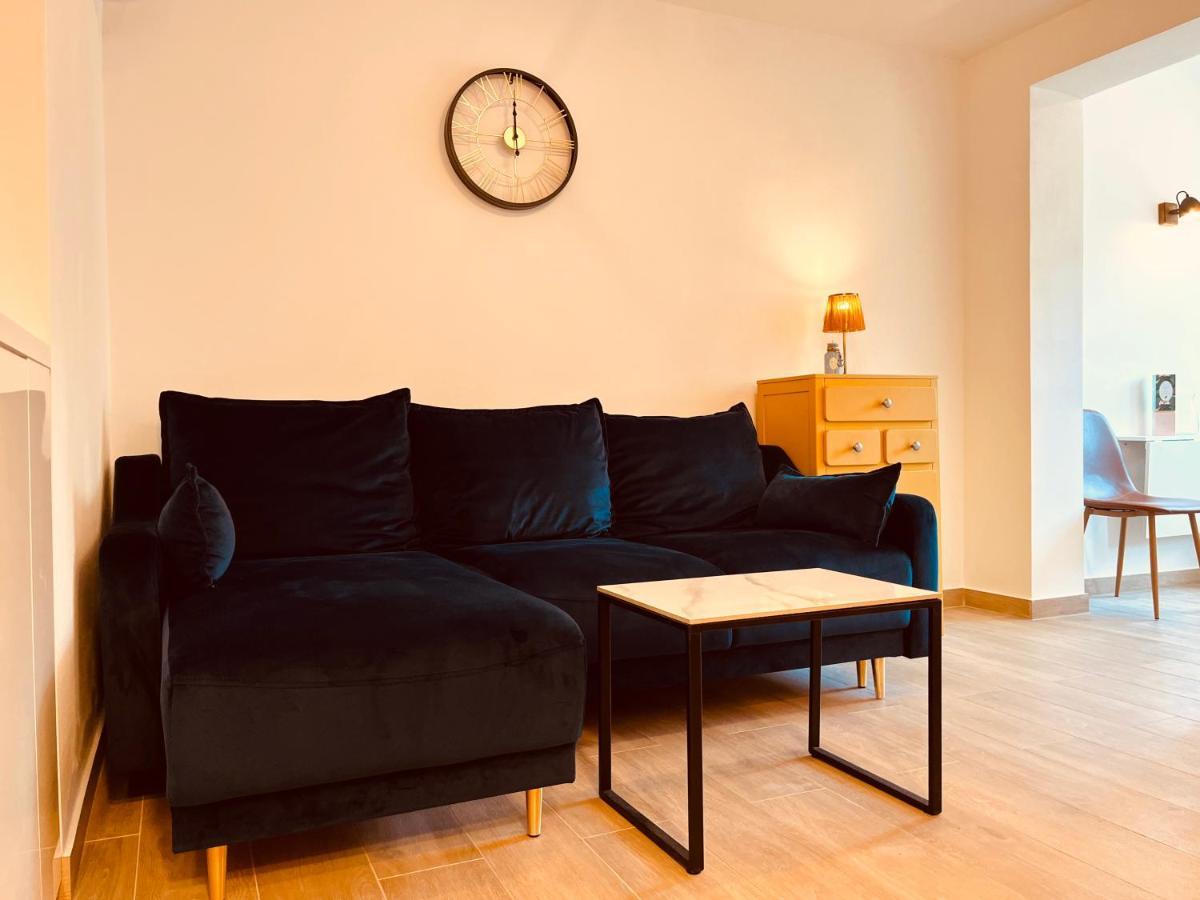 Apartman Lobel