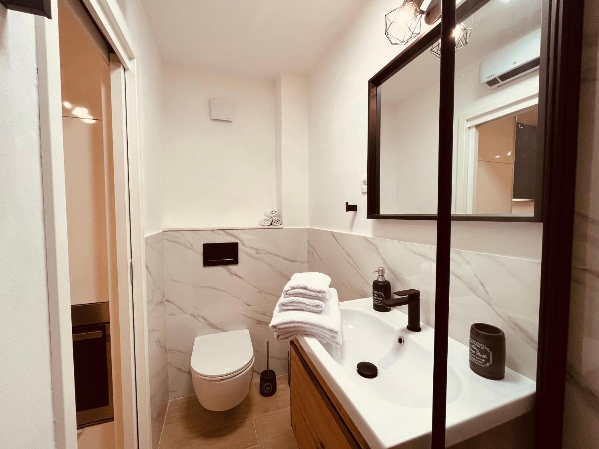 Apartman Lobel Apartman
