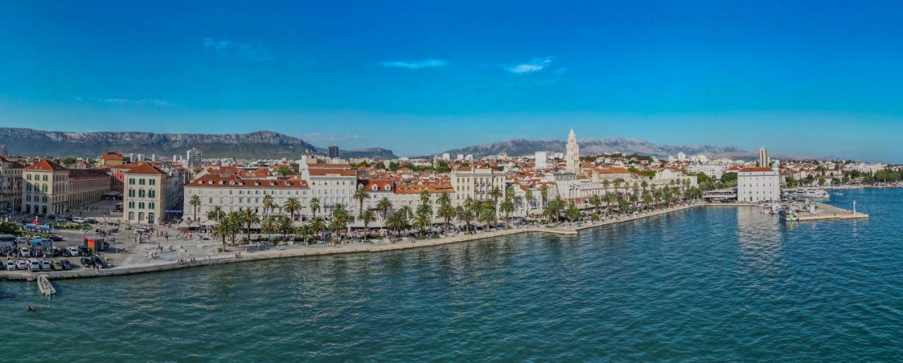 Trecento Boutique krevet i doručak 4*