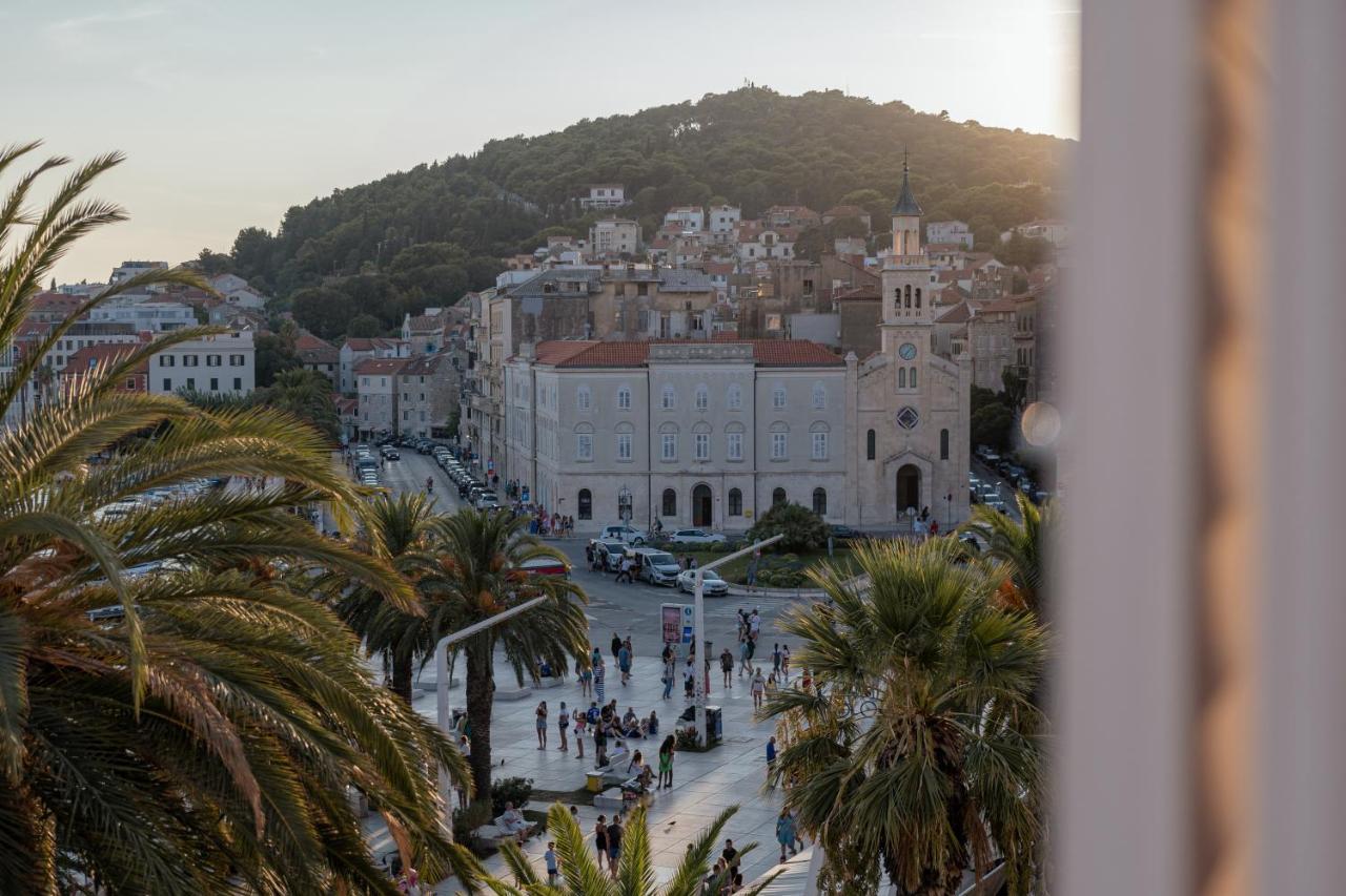 Trecento Boutique krevet i doručak Split