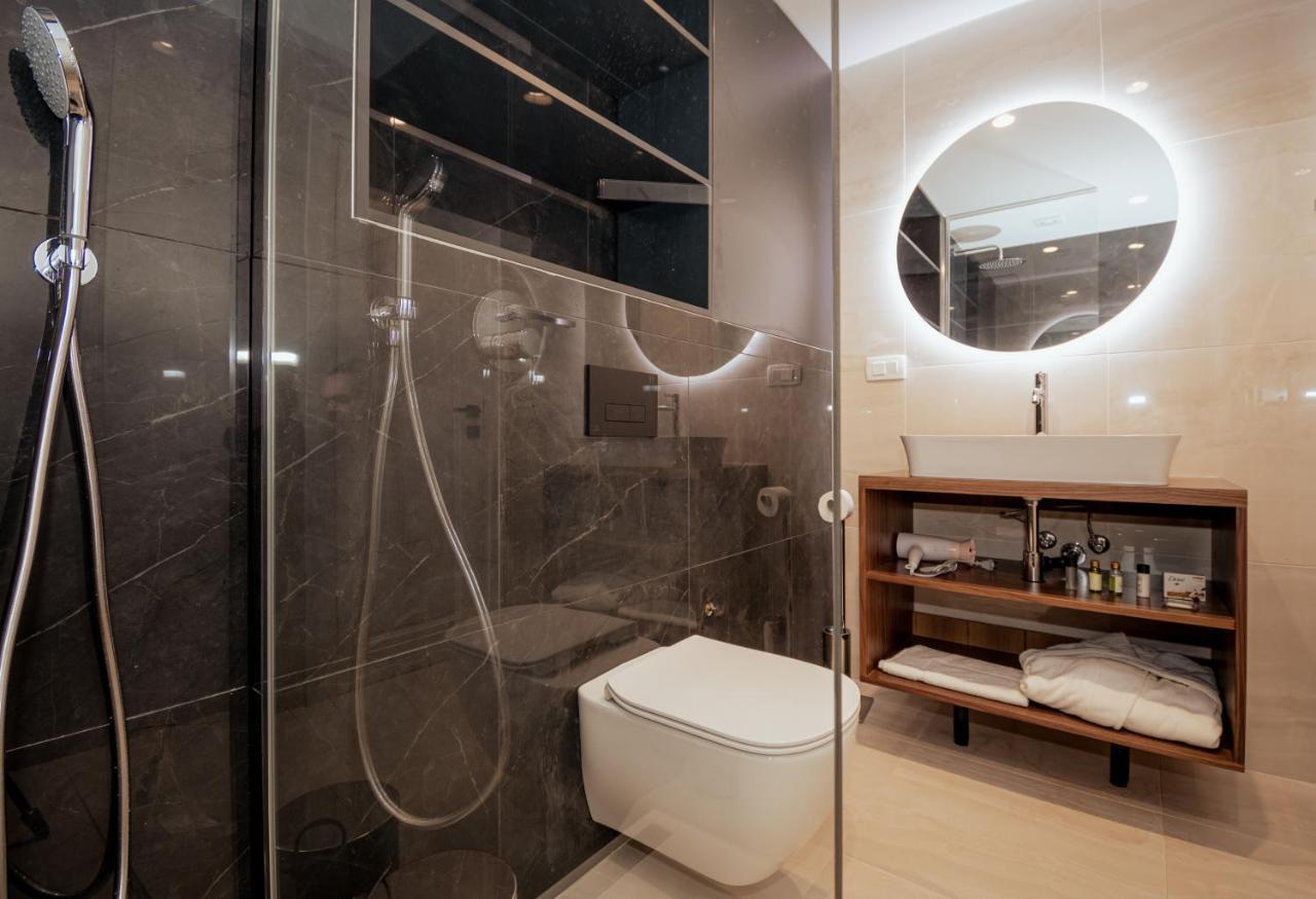 Trecento Boutique krevet i doručak