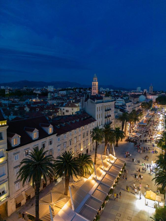 Trecento Boutique krevet i doručak Split